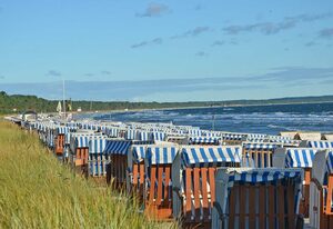 Villa Strandidyll in Binz | Wohnung 07