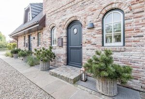 Haus Alte Dorfstraße – Hues Tilda