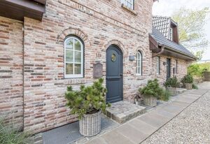 Haus Alte Dorfstraße – Hues Tilda