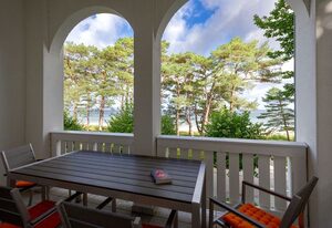 Villa Strandidyll in Binz | Wohnung 05