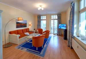 Villa Strandidyll in Binz | Wohnung 05