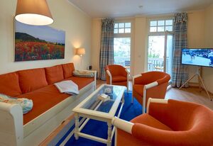 Villa Strandidyll in Binz | Wohnung 05