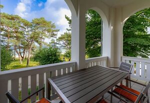 Villa Strandidyll in Binz | Wohnung 05