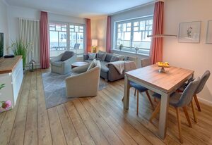 Villa Seeadler | Wohnung 619