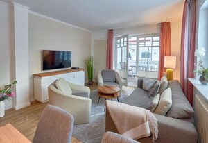 Villa Seeadler | Wohnung 619