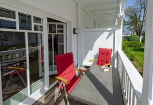 Villa Seeadler | Wohnung 619