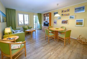 Wohnpark Stadt Hamburg | Wohnung 15