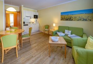 Wohnpark Stadt Hamburg | Wohnung 15