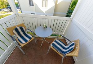 Wohnpark Stadt Hamburg | Wohnung 15
