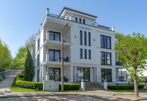 Residenz Capitello | Wohnung 01