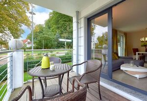 Residenz Capitello | Wohnung 01