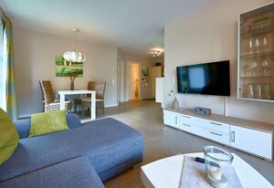 Residenz Capitello | Wohnung 01