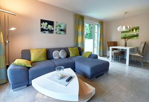 Residenz Capitello | Wohnung 01