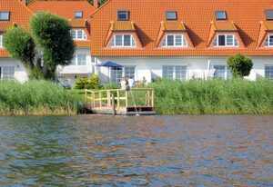 Fährhaus Sellin | Wohnung 15