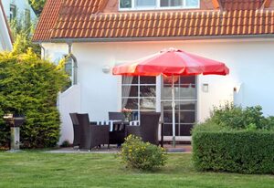 Fährhaus Sellin | Wohnung 15