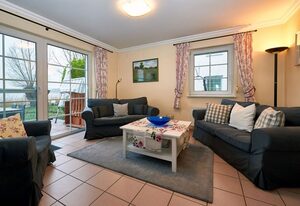 Fährhaus Sellin | Wohnung 15