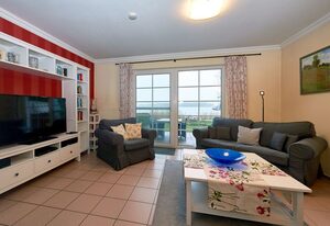 Fährhaus Sellin | Wohnung 15