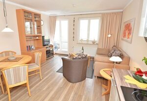 Wohnpark Stadt Hamburg | Wohnung 22