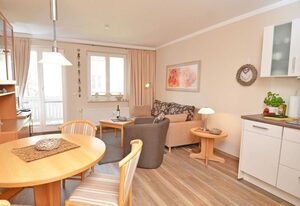 Wohnpark Stadt Hamburg | Wohnung 22