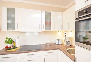 Wohnpark Stadt Hamburg | Wohnung 22