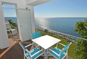 Ostseeresidenz Sassnitz | Penthouse 20