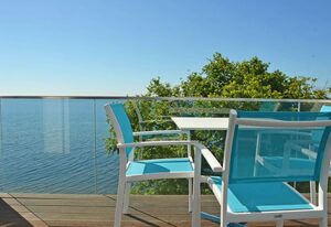 Ostseeresidenz Sassnitz | Penthouse 20
