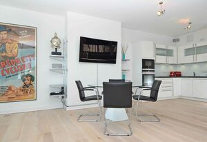 Ostseeresidenz Sassnitz | Penthouse 20