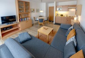 Wohnpark Stadt Hamburg | Wohnung 27