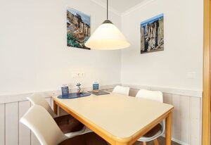 Ruus - Haus Ilse – Appartement Ruus