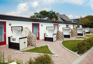 Ruus - Haus Ilse – Appartement Ruus