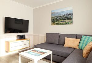 Ruus - Haus Ilse – Appartement Ruus