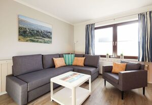 Ruus - Haus Ilse – Appartement Ruus