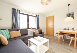 Ruus - Haus Ilse – Appartement Ruus