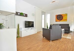 DünenResort Binz | Wohnung 1.1.8