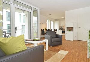 DünenResort Binz | Wohnung 1.1.8