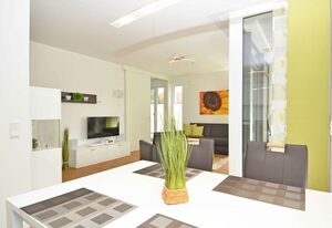 DünenResort Binz | Wohnung 1.1.8