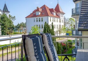 Villa Beatrice | Wohnung 08 | Strandidyll