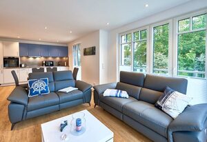 Villa Beatrice | Wohnung 08 | Strandidyll