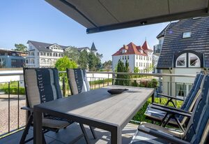 Villa Beatrice | Wohnung 08 | Strandidyll