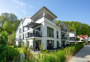 Villa Beatrice | Wohnung 08 | Strandidyll