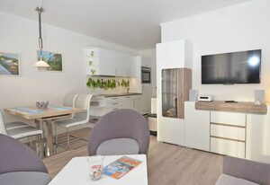 Wohnpark Stadt Hamburg | Wohnung 09