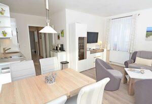 Wohnpark Stadt Hamburg | Wohnung 09