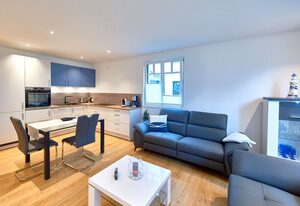 Villa Beatrice | Wohnung 02 | Wellenspiel