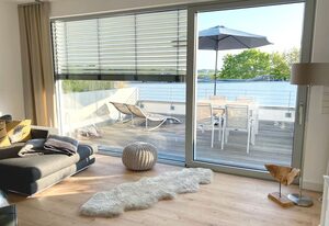 Villa Vista | Wohnung 01 | Vista