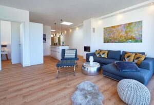 Villa Vista | Wohnung 01 | Vista