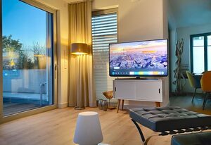 Villa Vista | Wohnung 01 | Vista