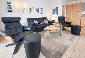 Residenz Falkenberg in Sellin | Wohnung 6