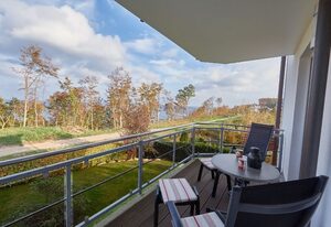 Residenz Falkenberg in Sellin | Wohnung 6