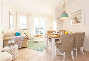 Wohnpark Stadt Hamburg | Wohnung 30