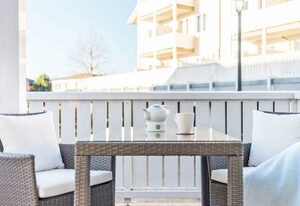 Wohnpark Stadt Hamburg | Wohnung 30